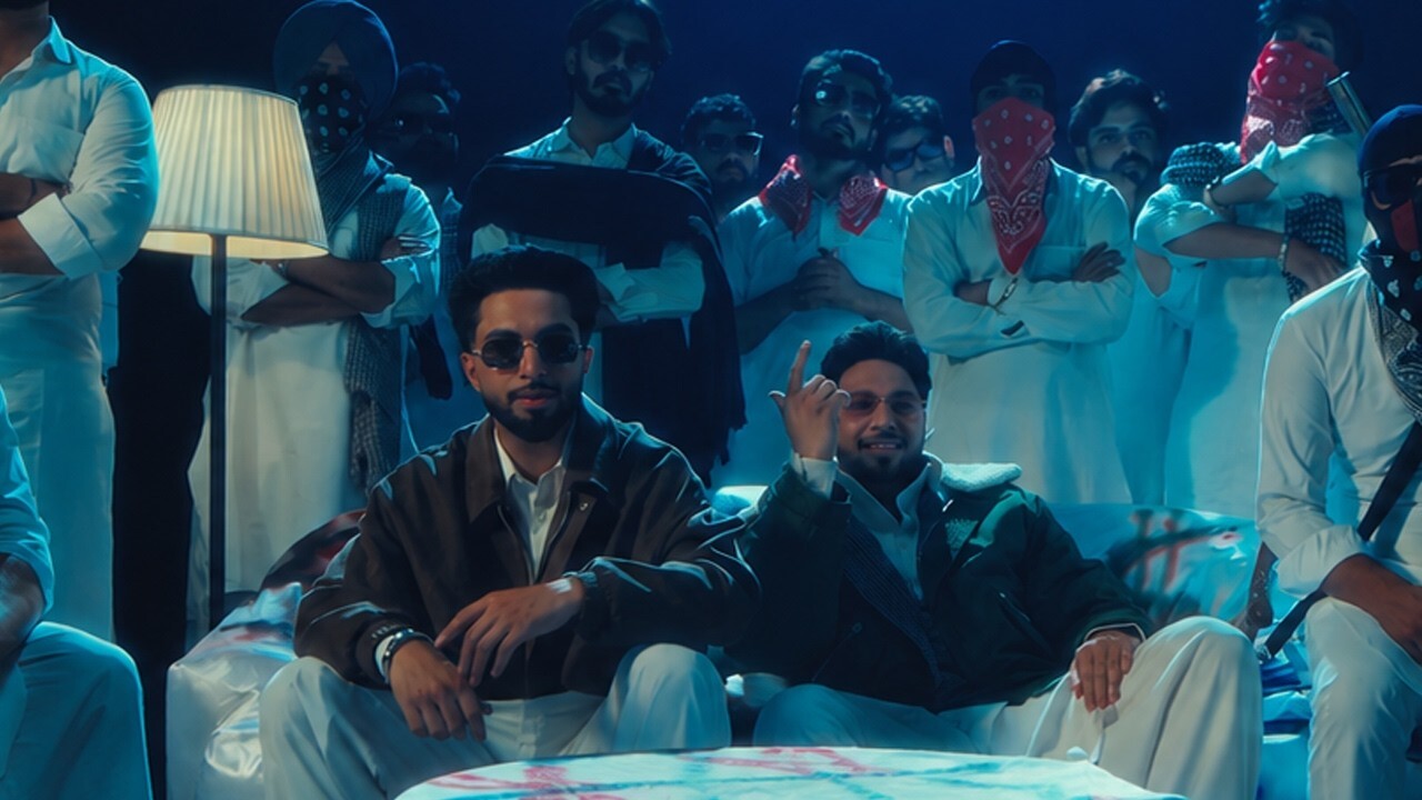 Ready music video song mp4 mobile download