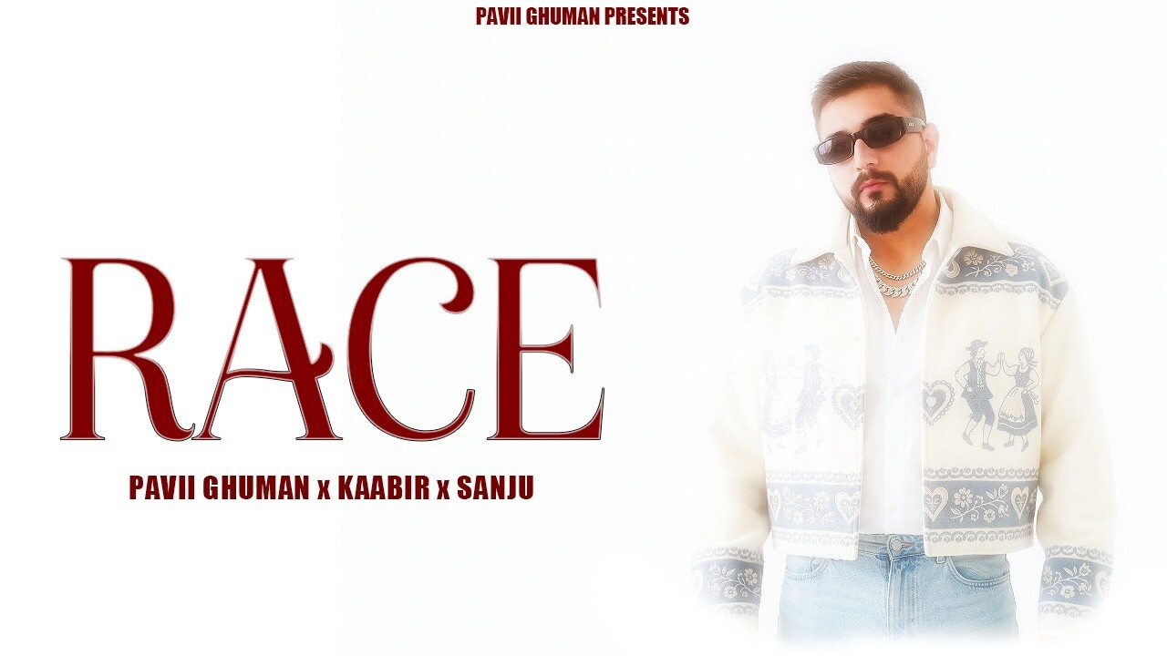 Race music video song mp4 mobile download
