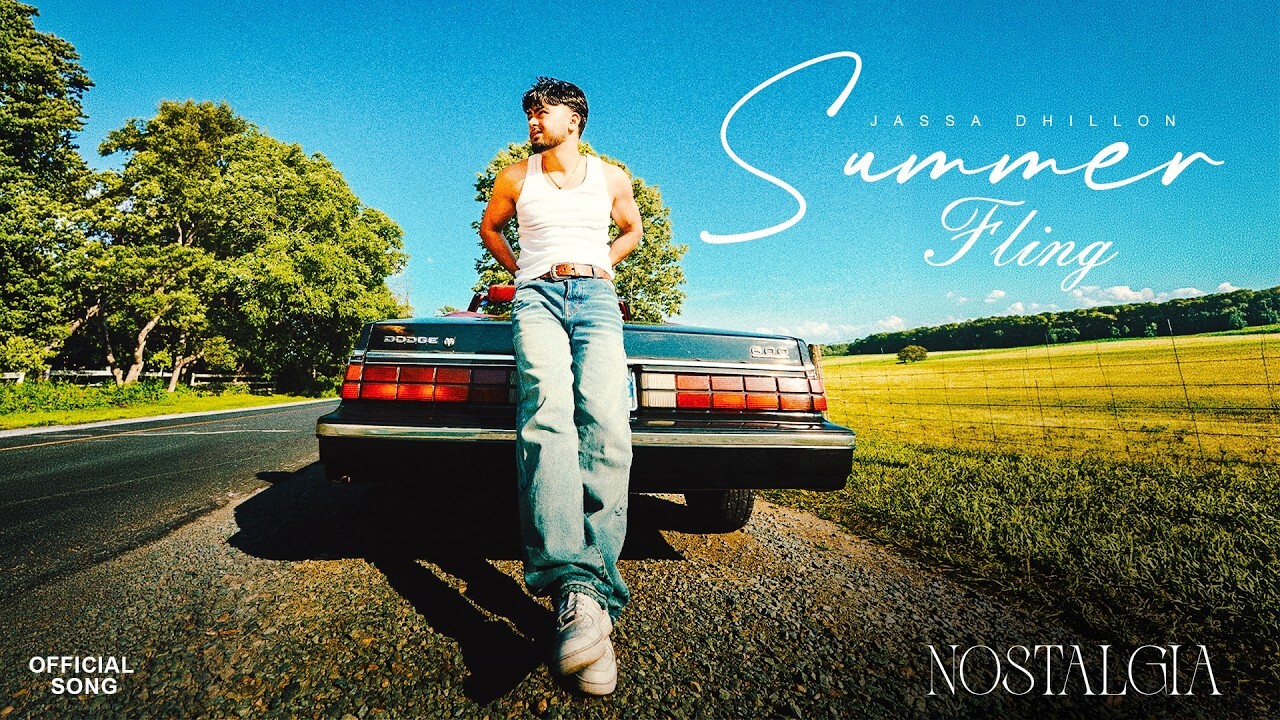 Summer Fling music video song mp4 mobile download