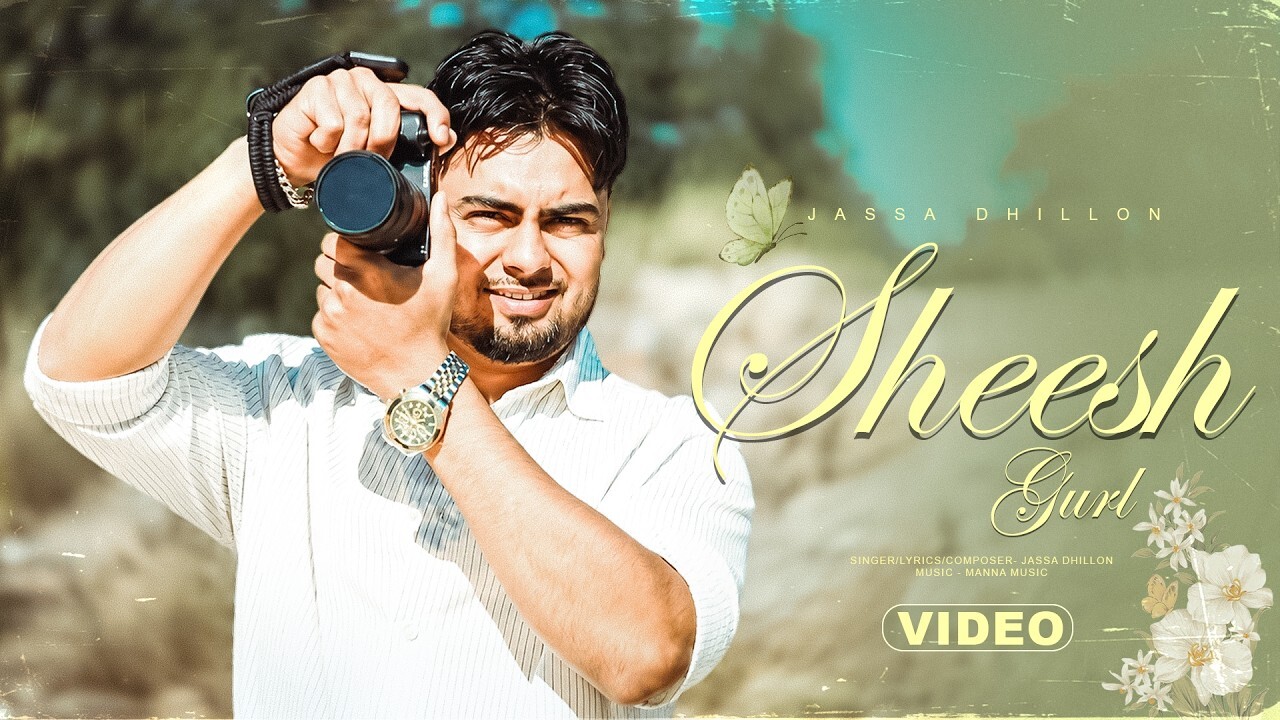 Sheesh Gurl music video song mp4 mobile download