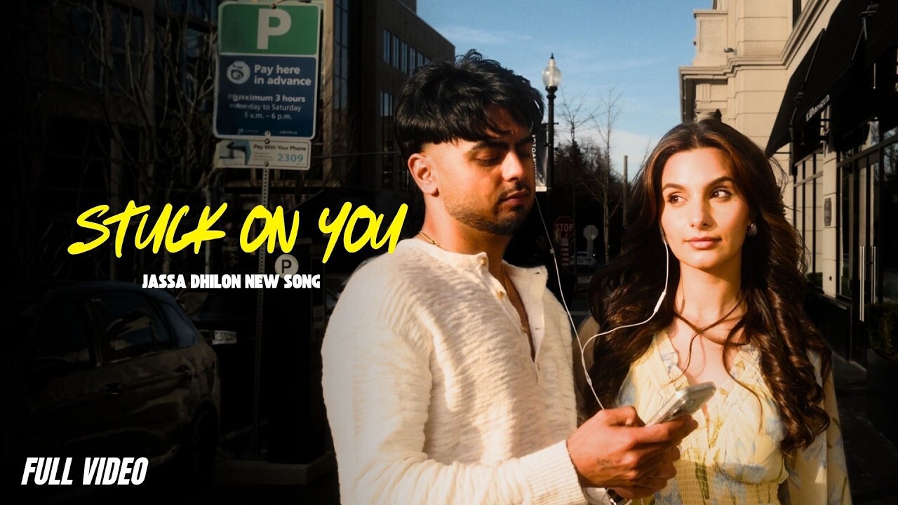 Stuck On You music video song mp4 mobile download