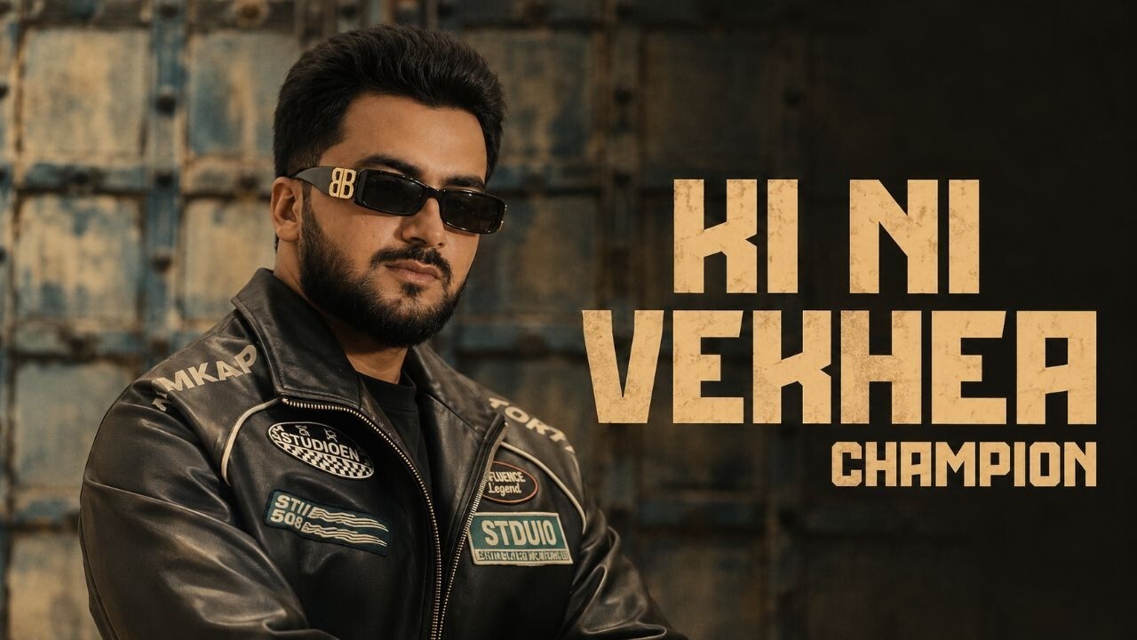 Ki Ni Vekhya music video song mp4 mobile download