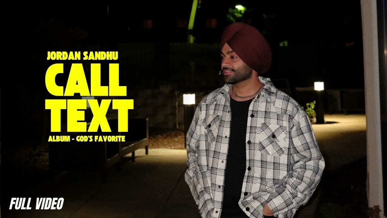 Call Text music video song mp4 mobile download