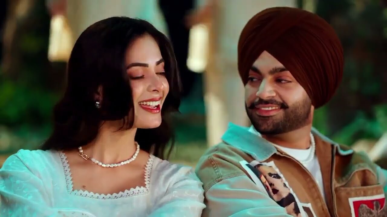 Badi Badi music video song mp4 mobile download
