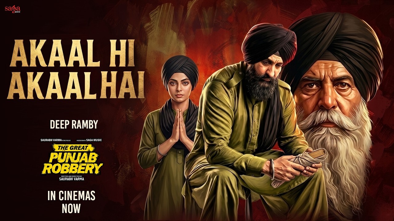 Akaal Hi Akaal Hai music video song mp4 mobile download