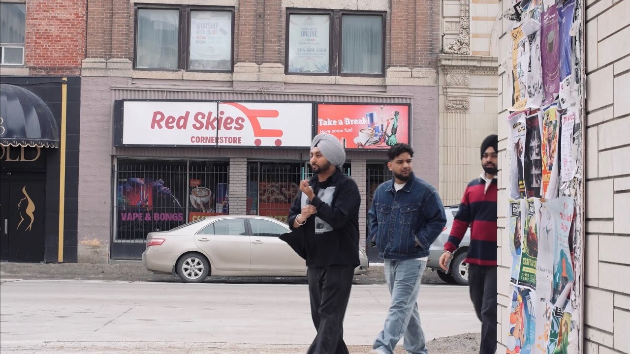 Side Glance music video song mp4 mobile download