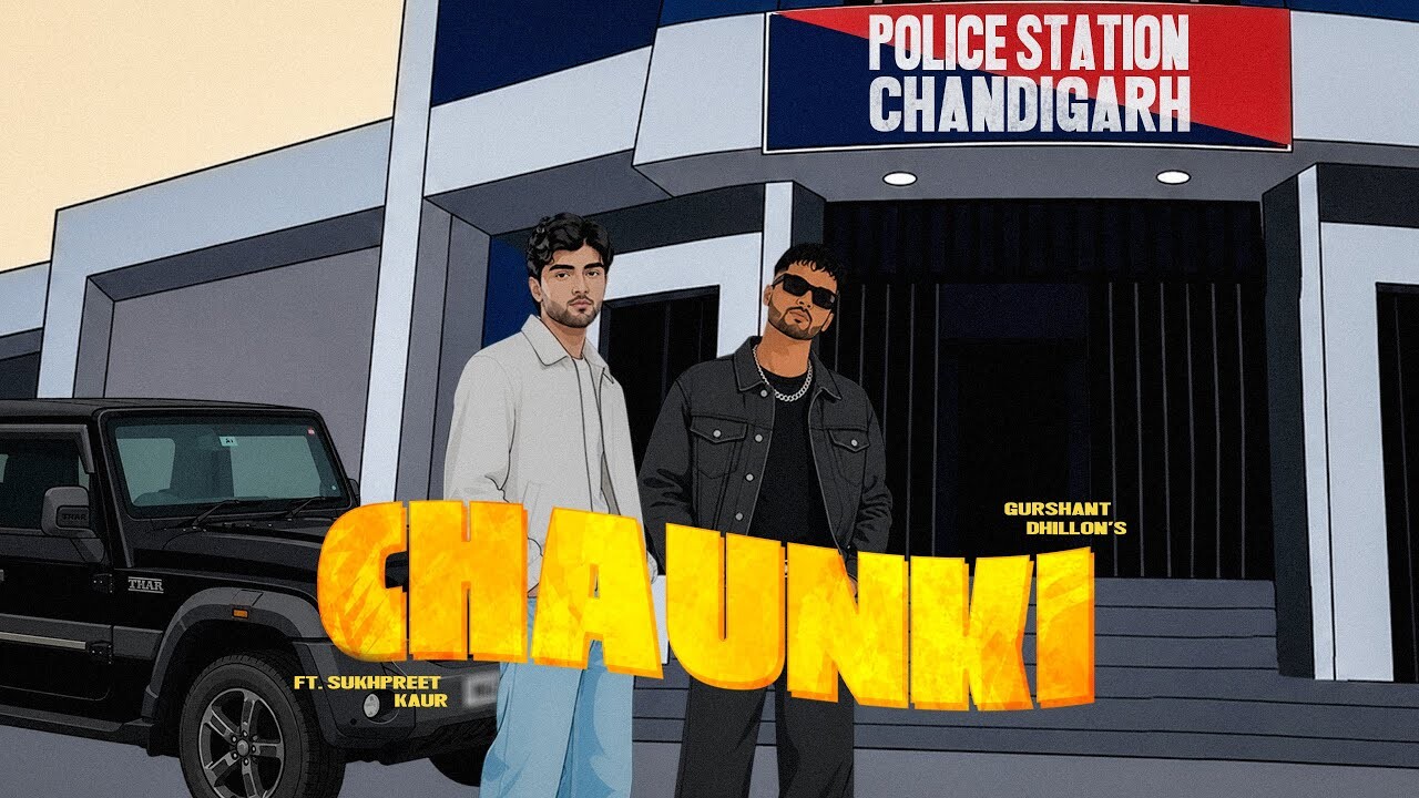 Chaunki music video song mp4 mobile download