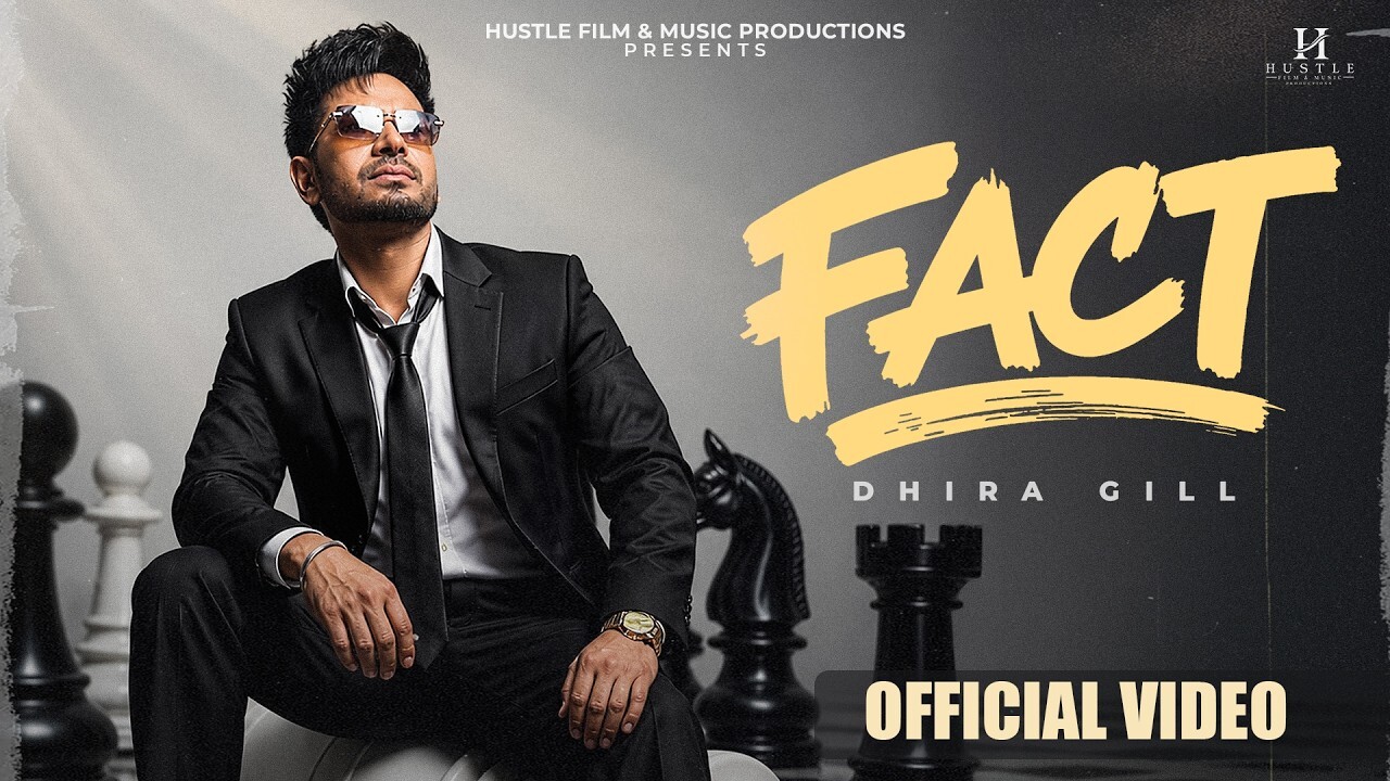 Fact music video song mp4 mobile download