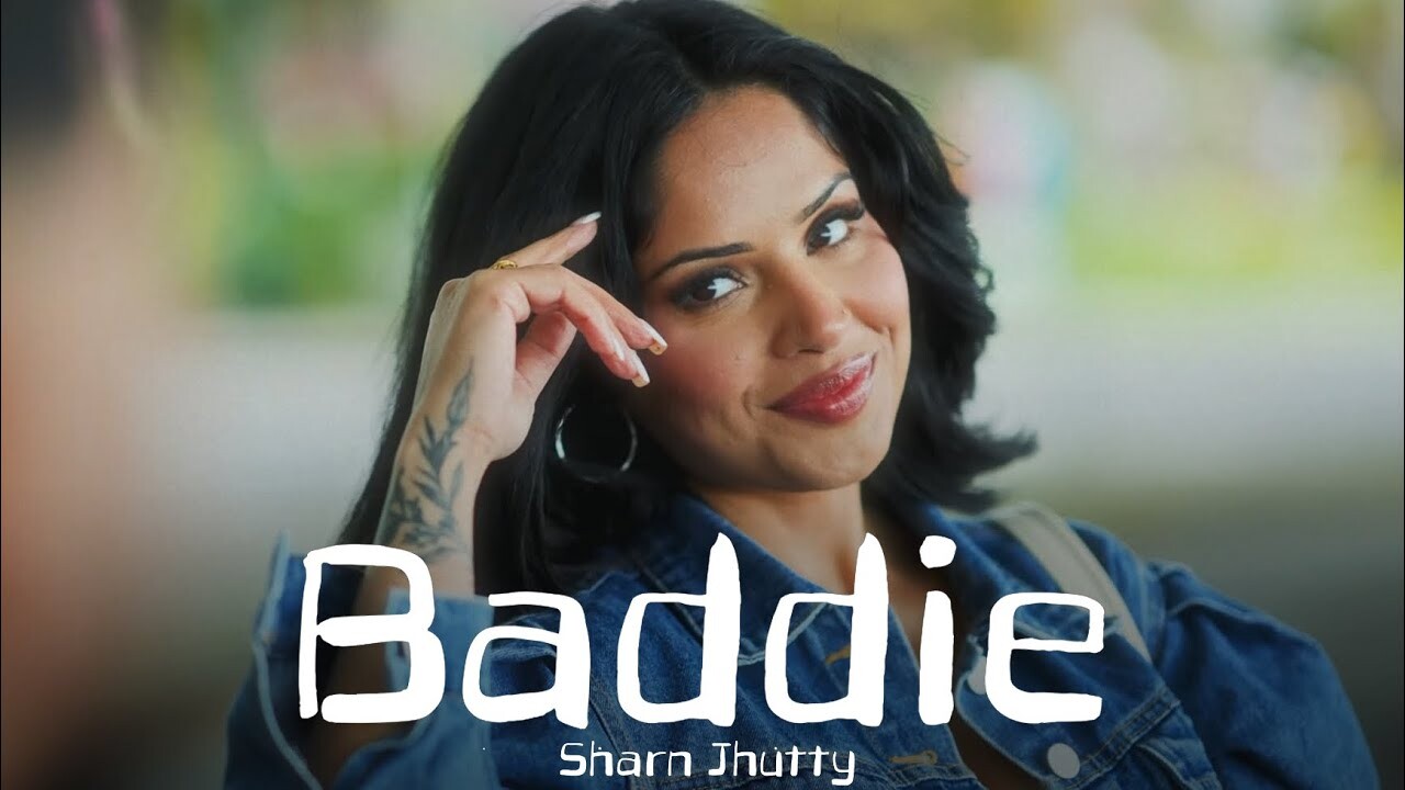Baddie music video song mp4 mobile download
