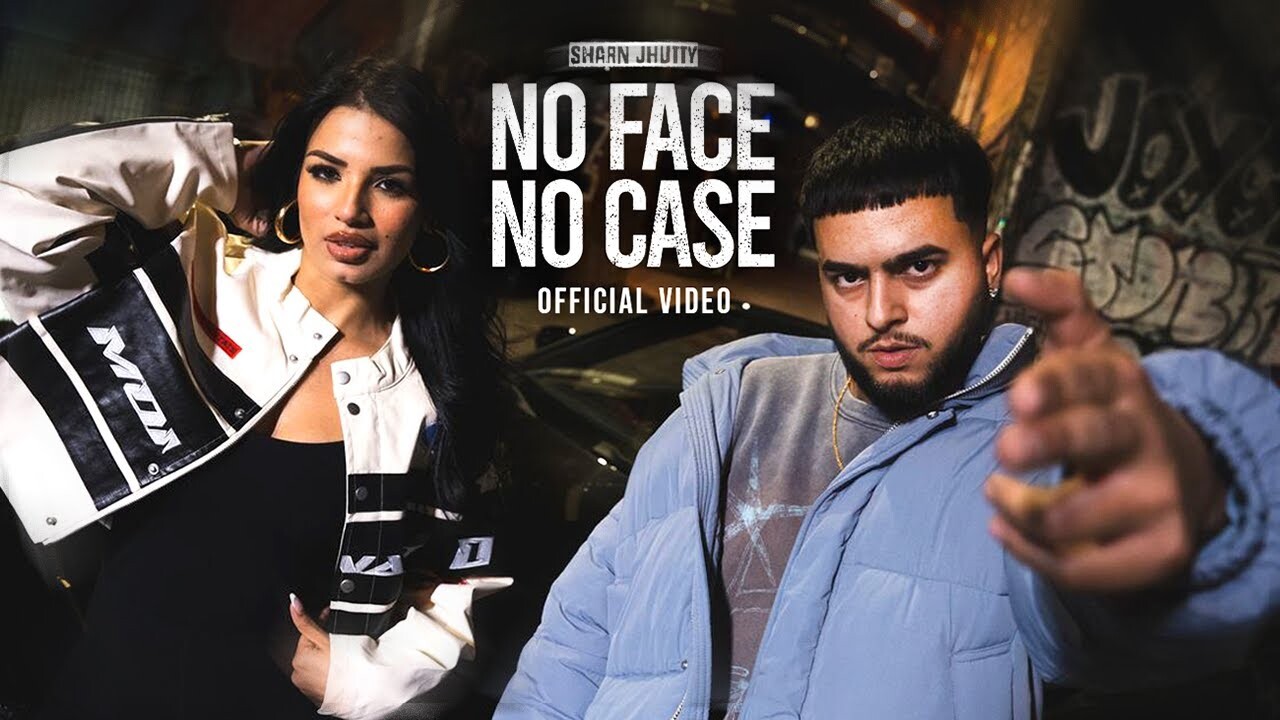No Face No Case music video song mp4 mobile download