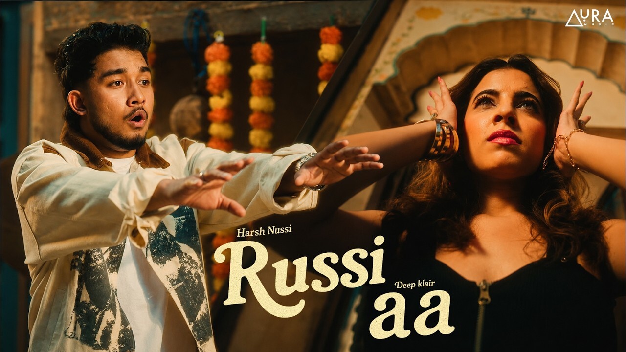 Russi Aa music video song mp4 mobile download