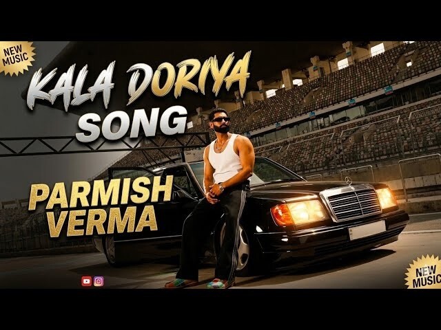 Kala Doriya music video song mp4 mobile download