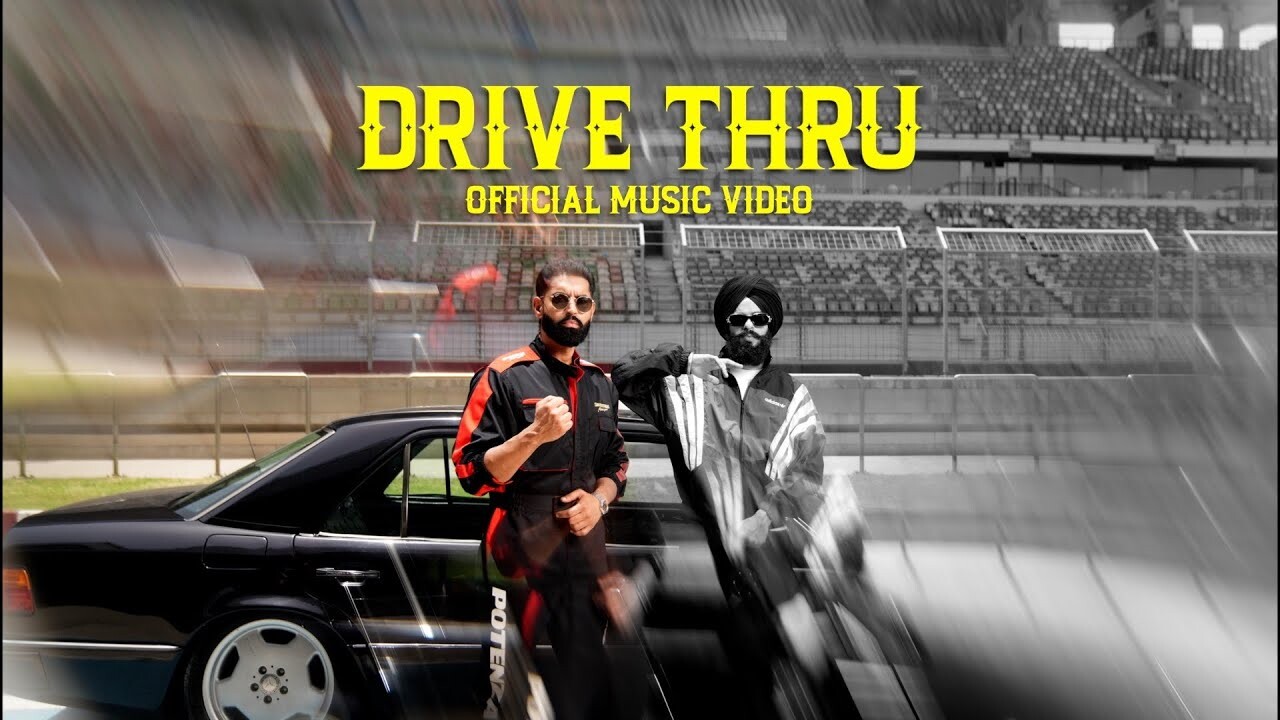 Drive Thru music video song mp4 mobile download