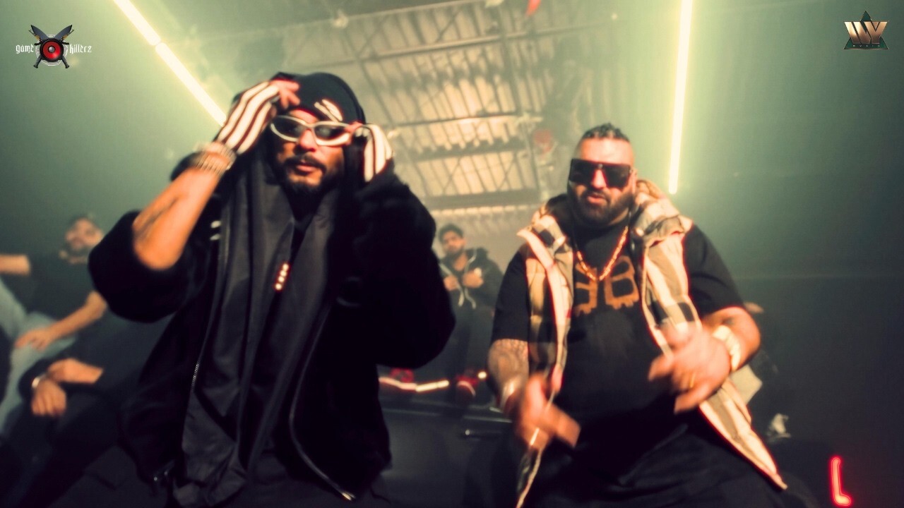 Google Me Bitch music video song mp4 mobile download