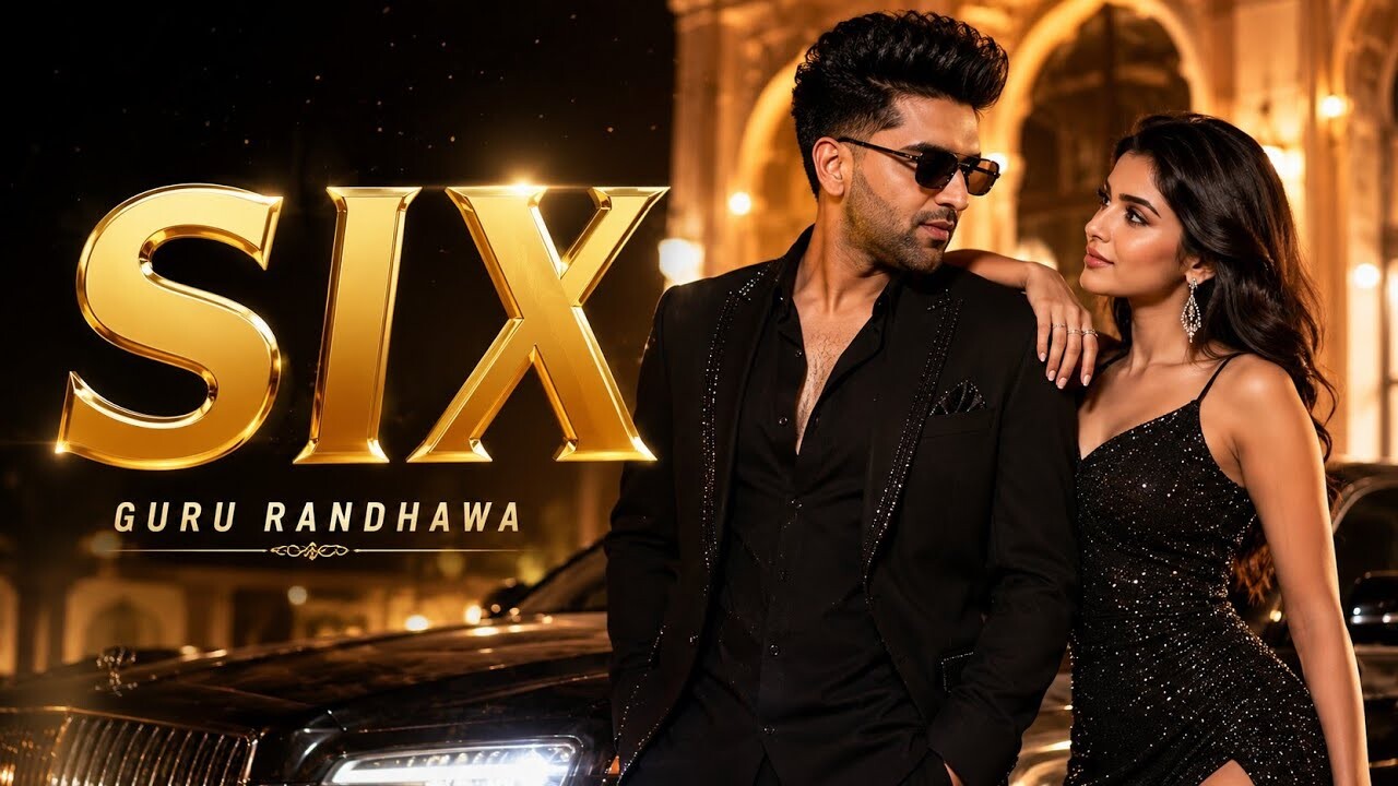 SIX music video song mp4 mobile download