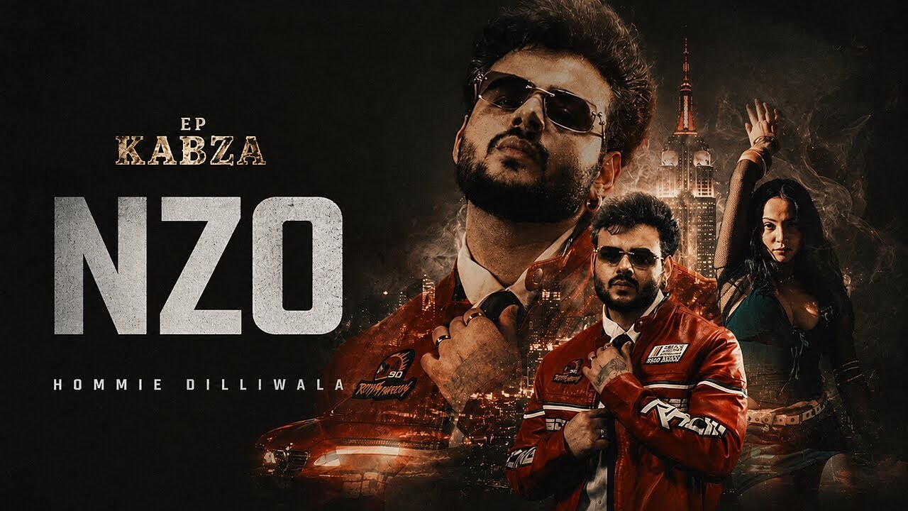 NZO music video song mp4 mobile download
