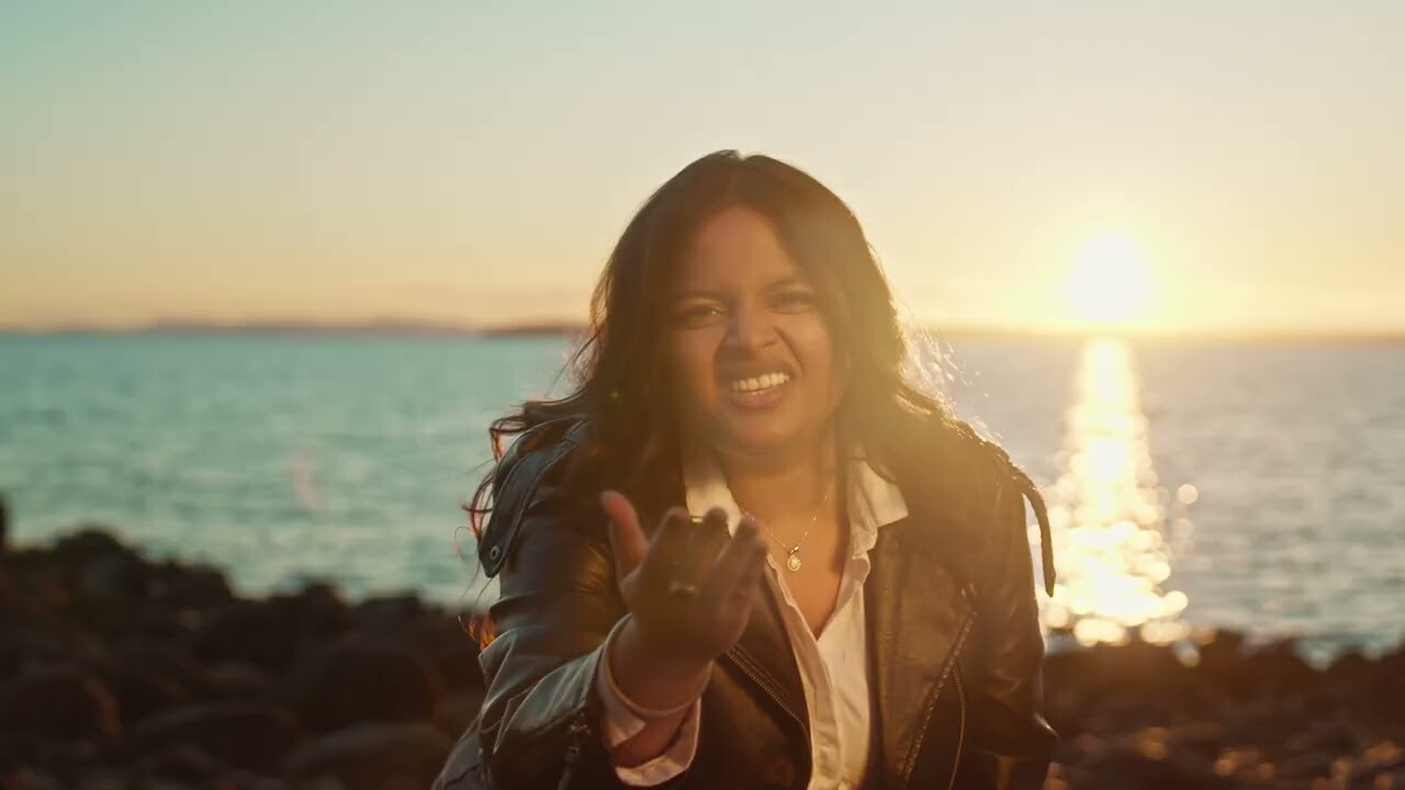Black Whip music video song mp4 mobile download