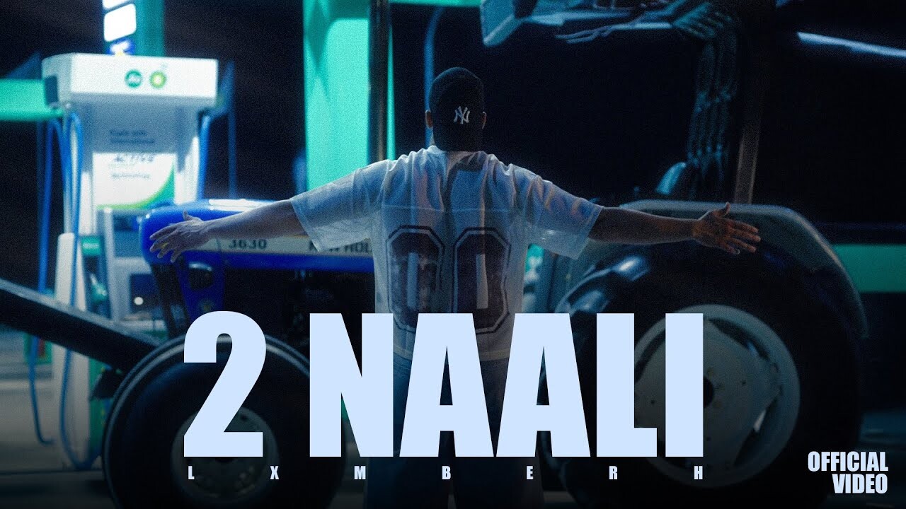 2Naali music video song mp4 mobile download
