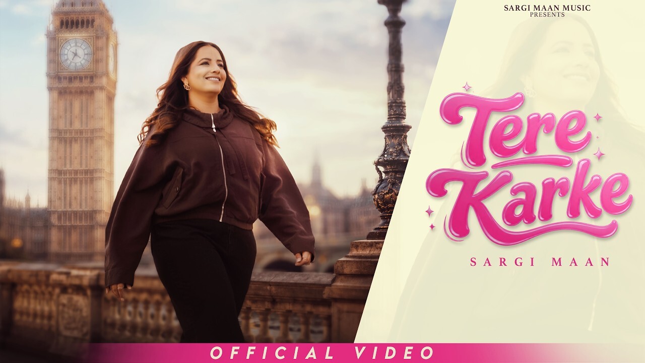 Tere Karke music video song mp4 mobile download