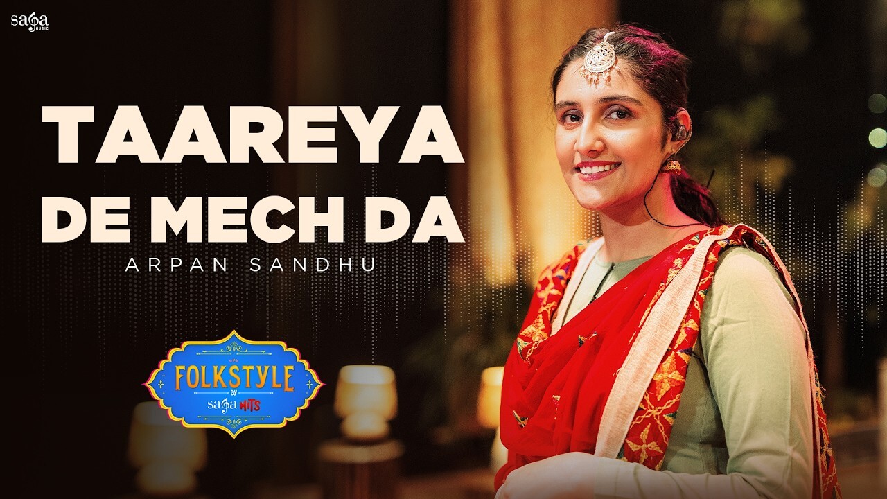 Taareya De Mech Da music video song mp4 mobile download