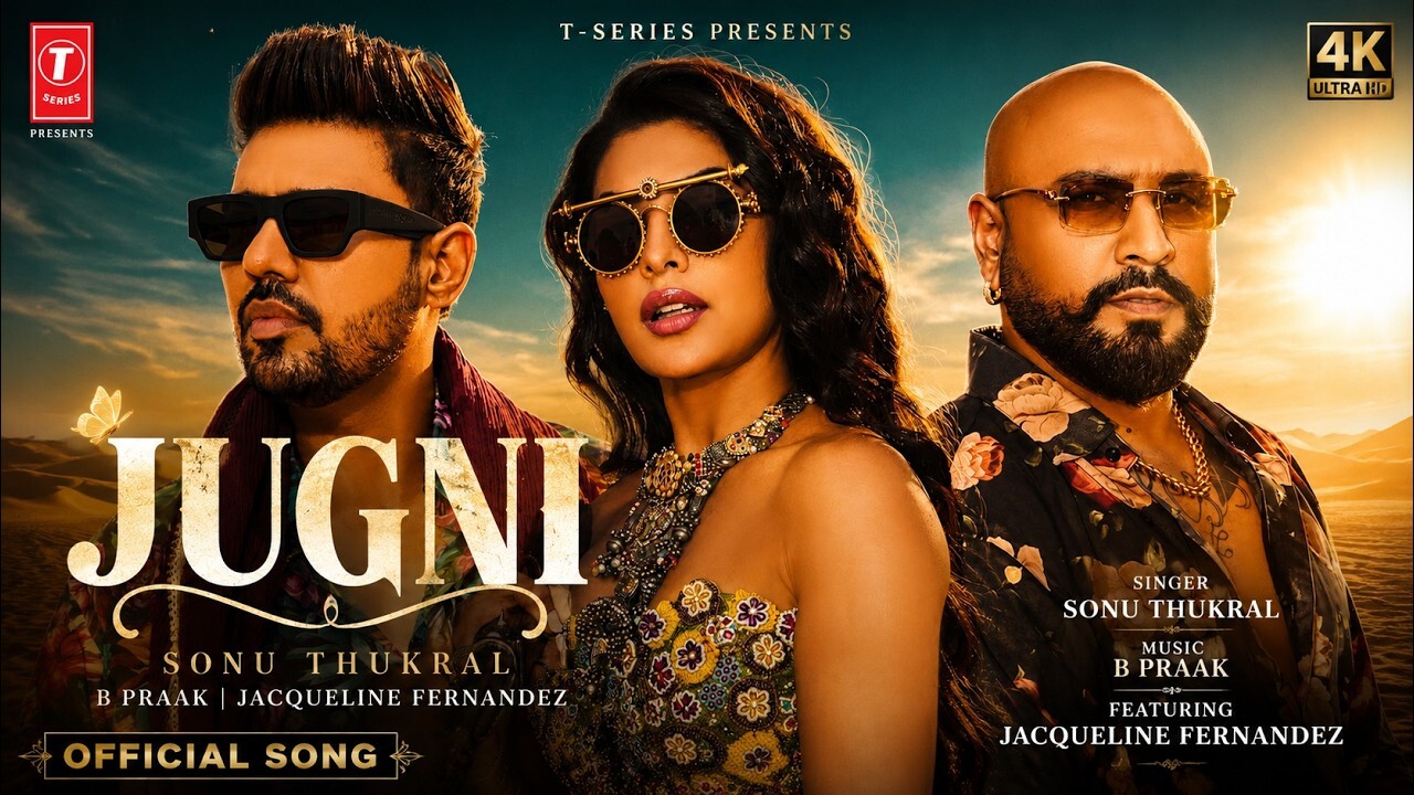 Jugni music video song mp4 mobile download