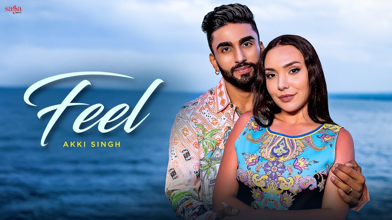 Feel music video song mp4 mobile download