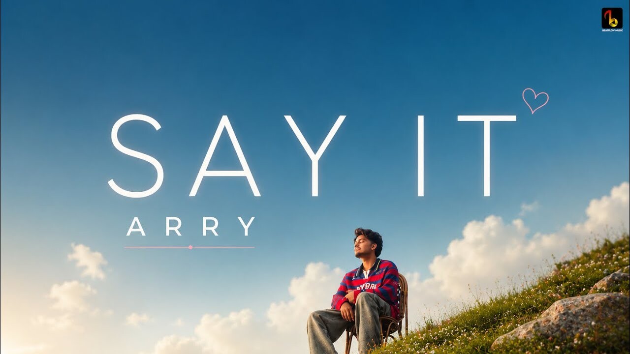 Say It music video song mp4 mobile download