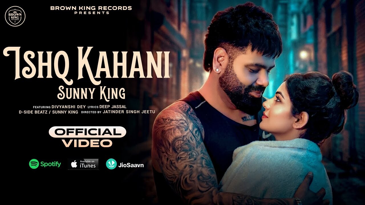 Ishq Kahani