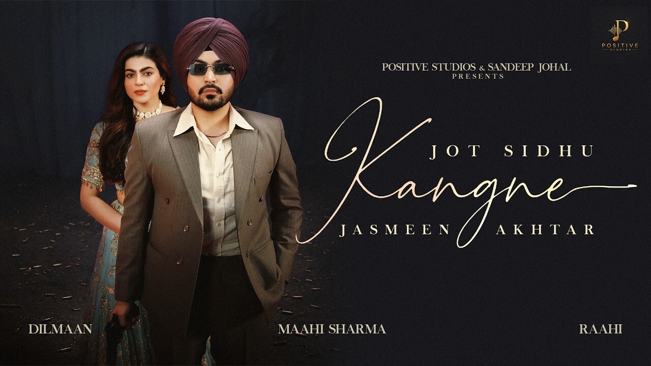 Kangne music video song mp4 mobile download