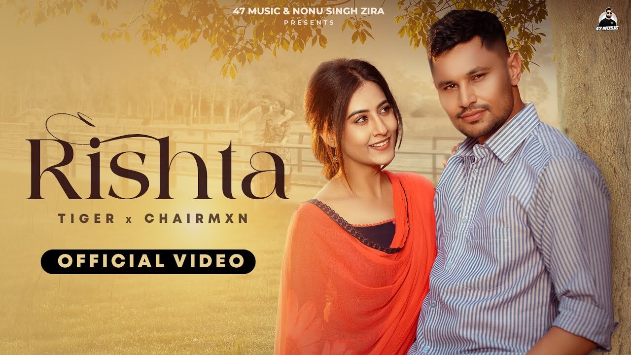 Rishta music video song mp4 mobile download