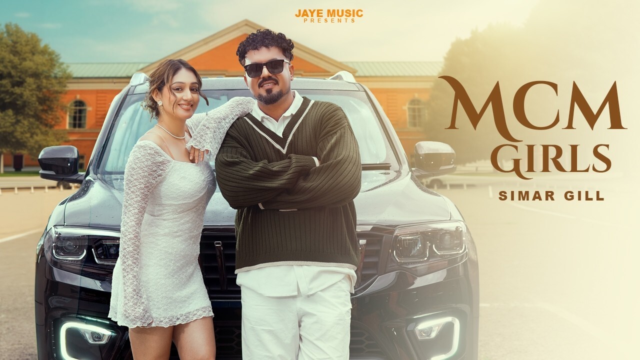 Mcm Girls music video song mp4 mobile download
