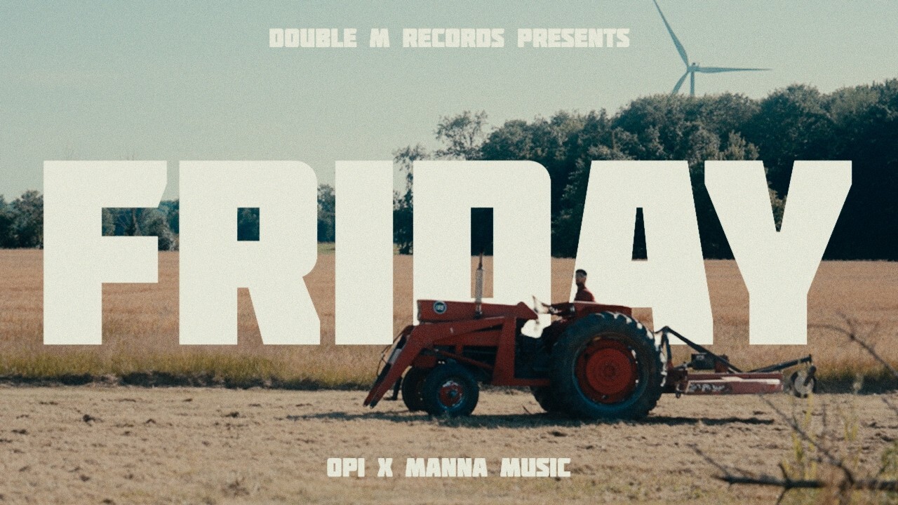 Friday music video song mp4 mobile download