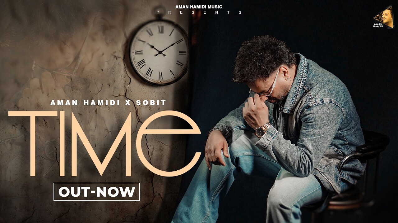 Time music video song mp4 mobile download