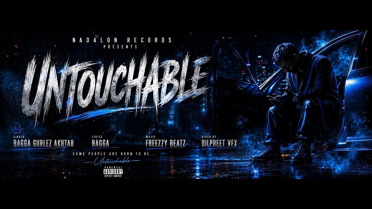 Untouchable music video song mp4 mobile download