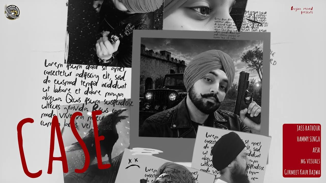 Case music video song mp4 mobile download