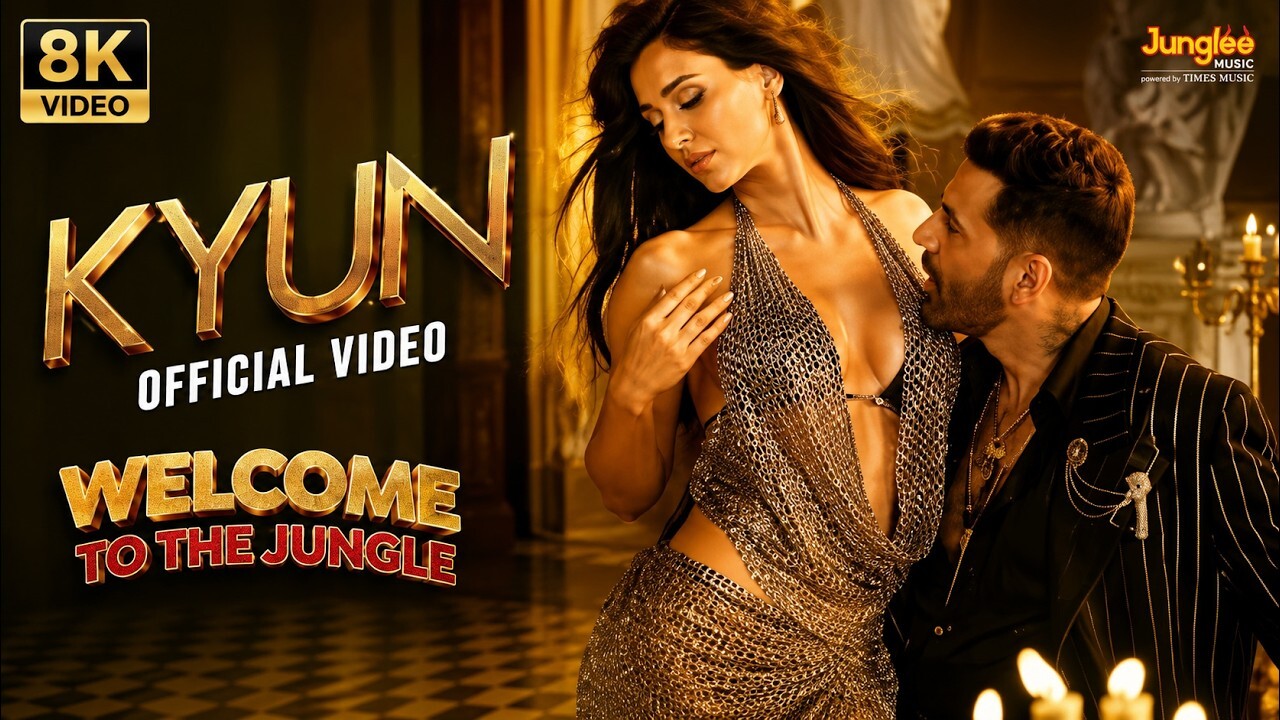 Kyun music video song mp4 mobile download