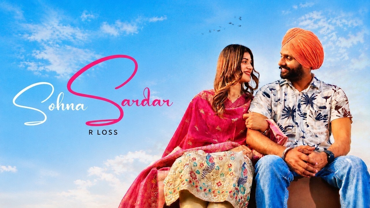 Sohna Sardar music video song mp4 mobile download