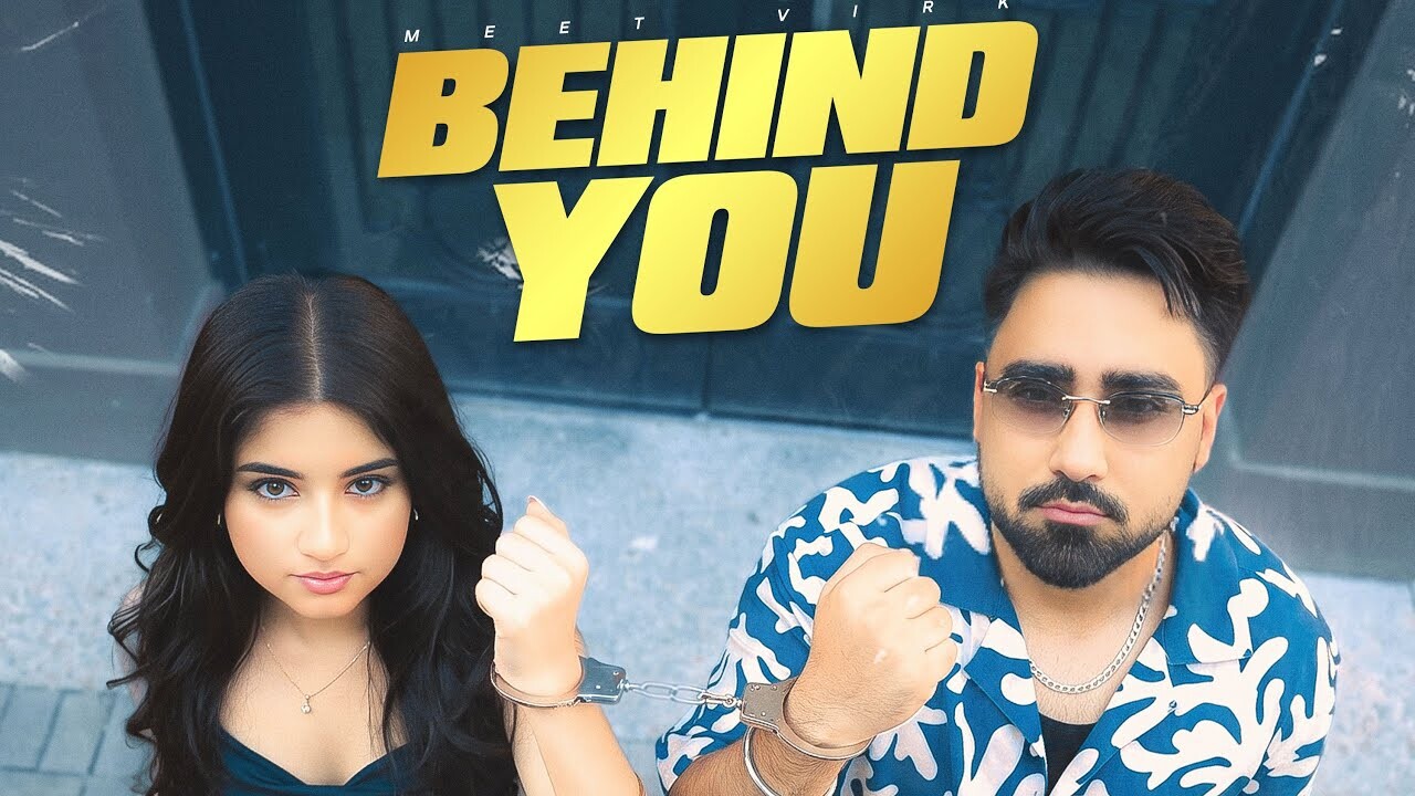 Behind You music video song mp4 mobile download