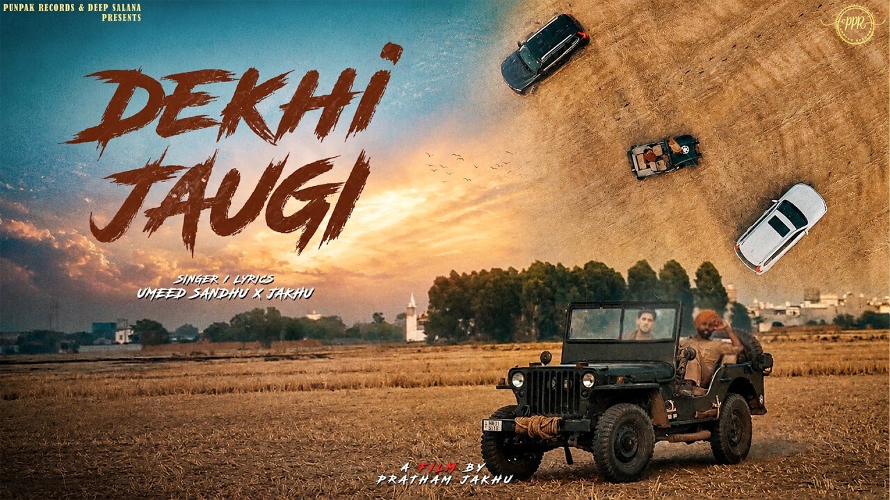 Dekhi Jaugi music video song mp4 mobile download