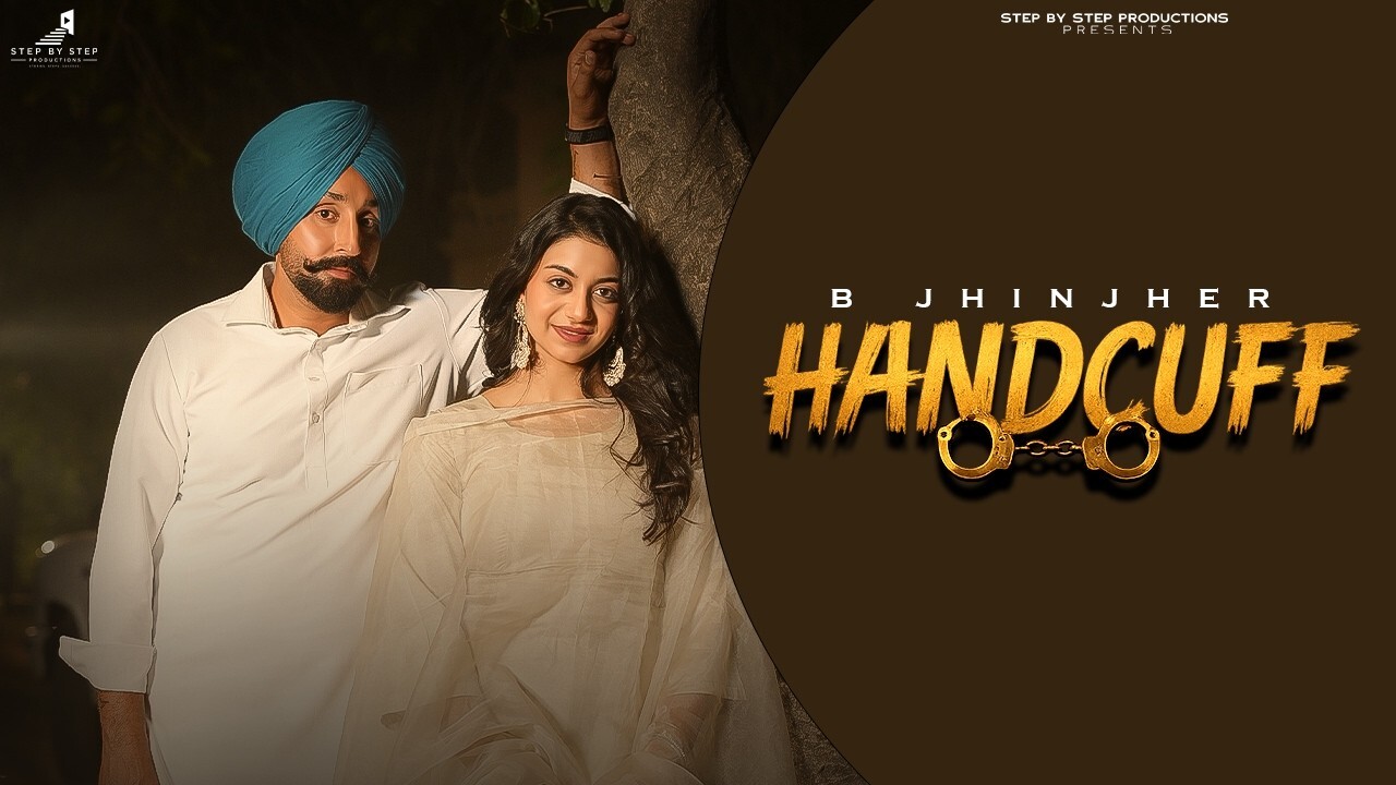 Handcuff music video song mp4 mobile download