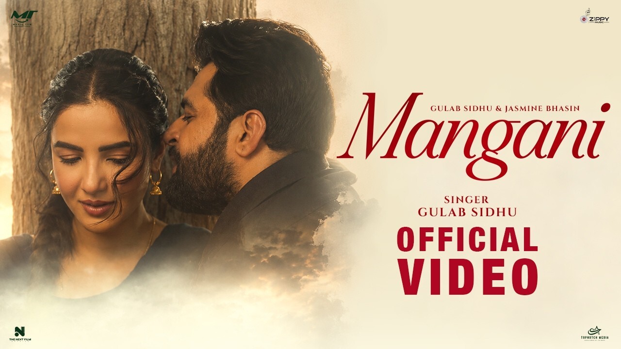 Mangani music video song mp4 mobile download