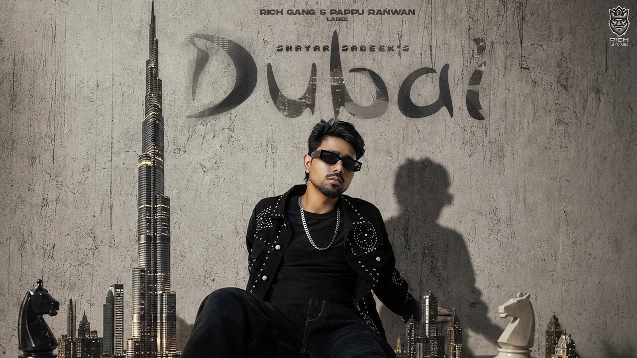 Dubai music video song mp4 mobile download