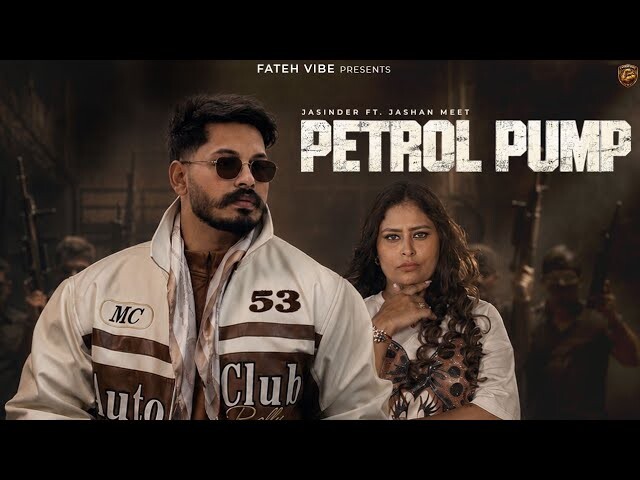 Petrol Pump music video song mp4 mobile download