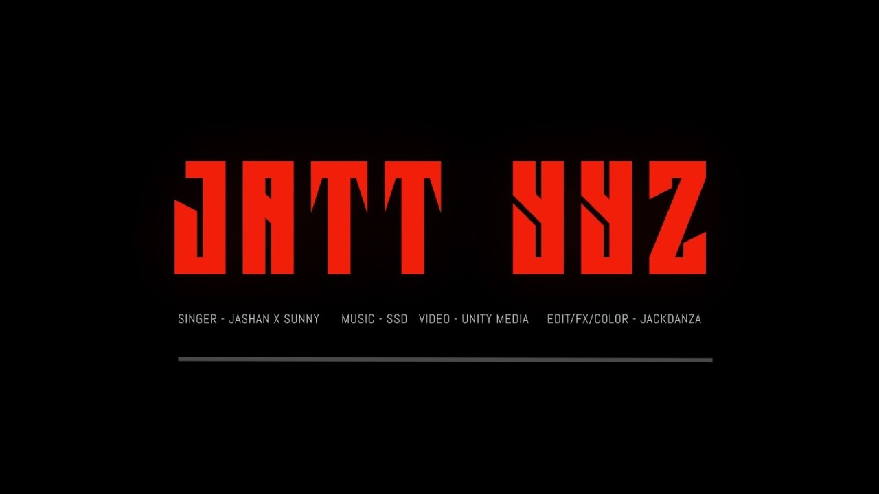 Jatt YYZ music video song mp4 mobile download