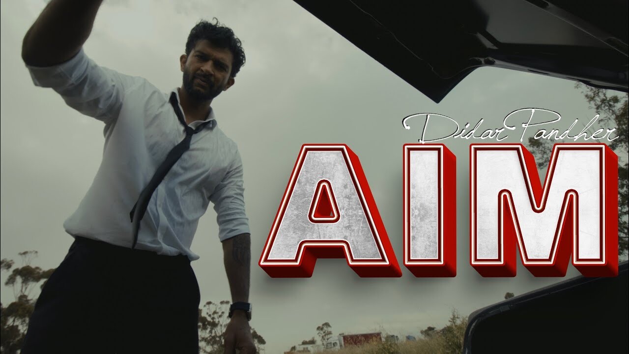 AIM music video song mp4 mobile download