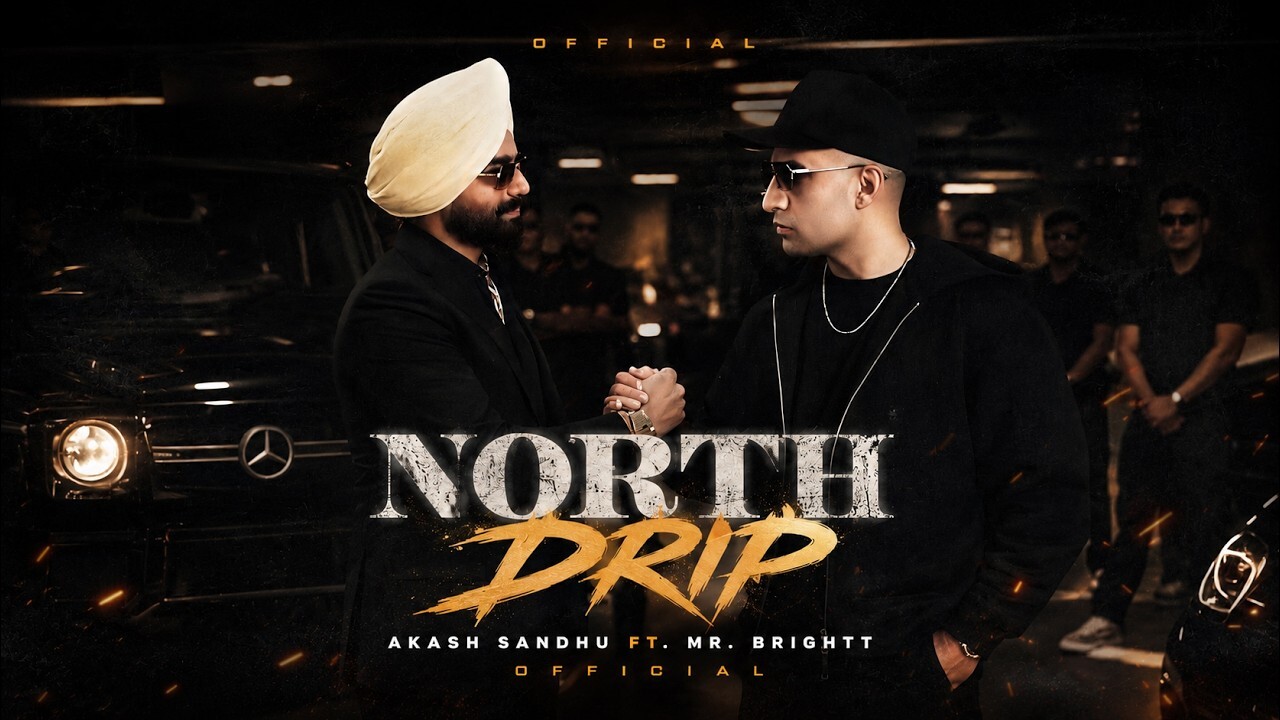 North Drip music video song mp4 mobile download