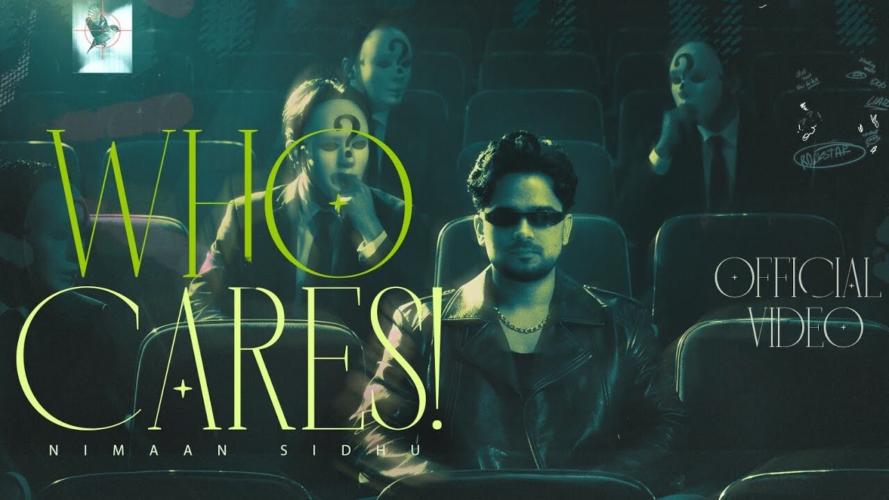 Who Cares music video song mp4 mobile download