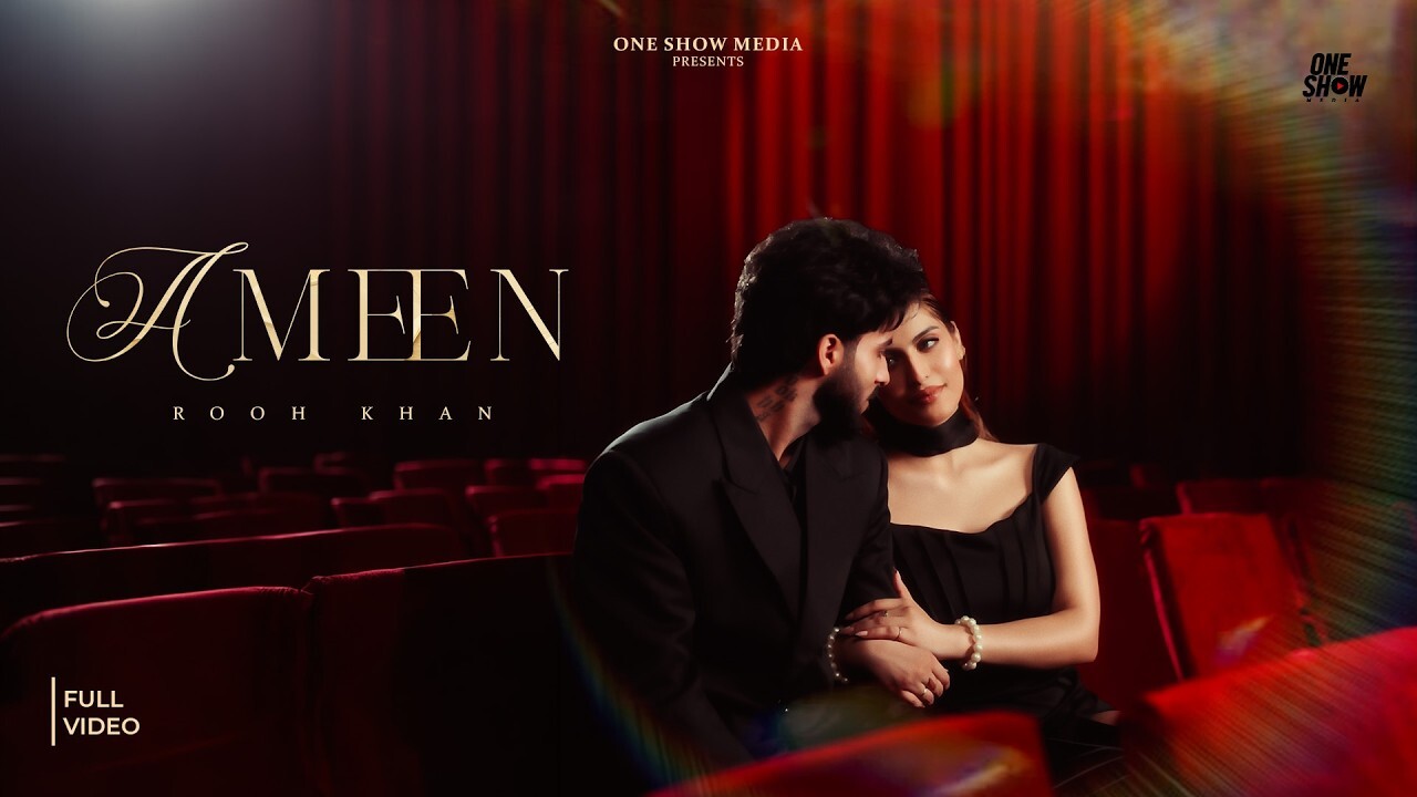 Ameen music video song mp4 mobile download