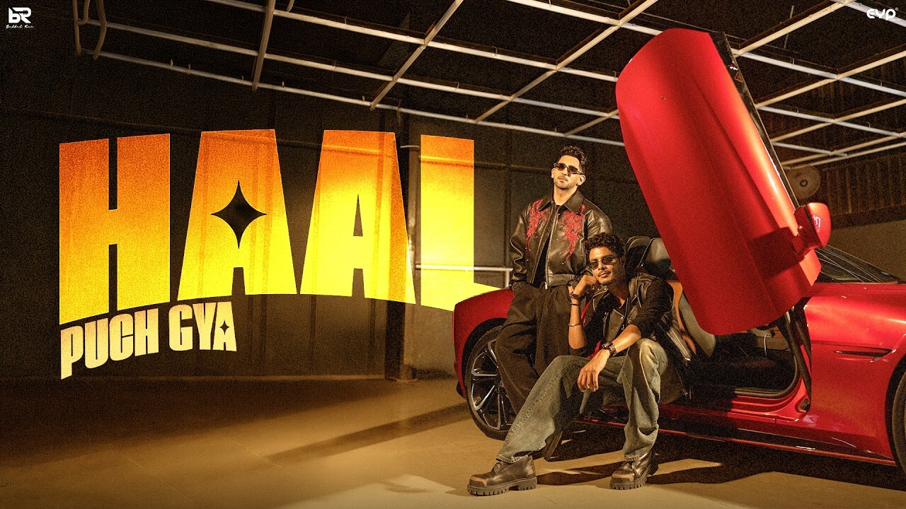 Haal Puch Gya music video song mp4 mobile download