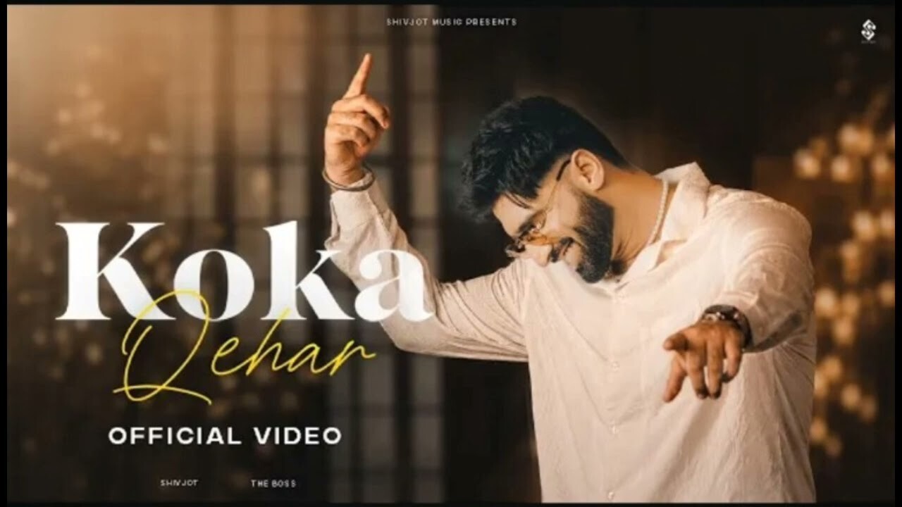 Koka Qehar music video song mp4 mobile download